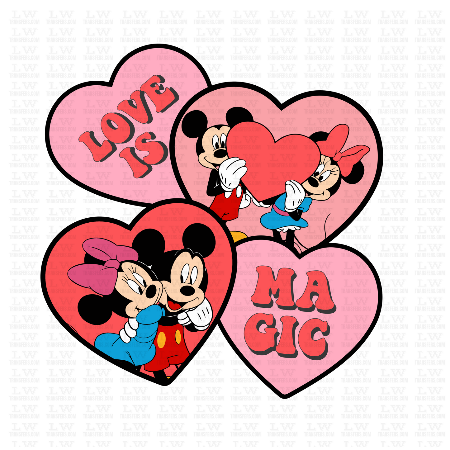 VALENTINES DTF TRANSFER, VAMOU-13