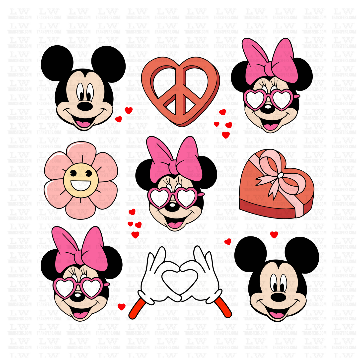 VALENTINES DTF TRANSFER, VAMOU-15