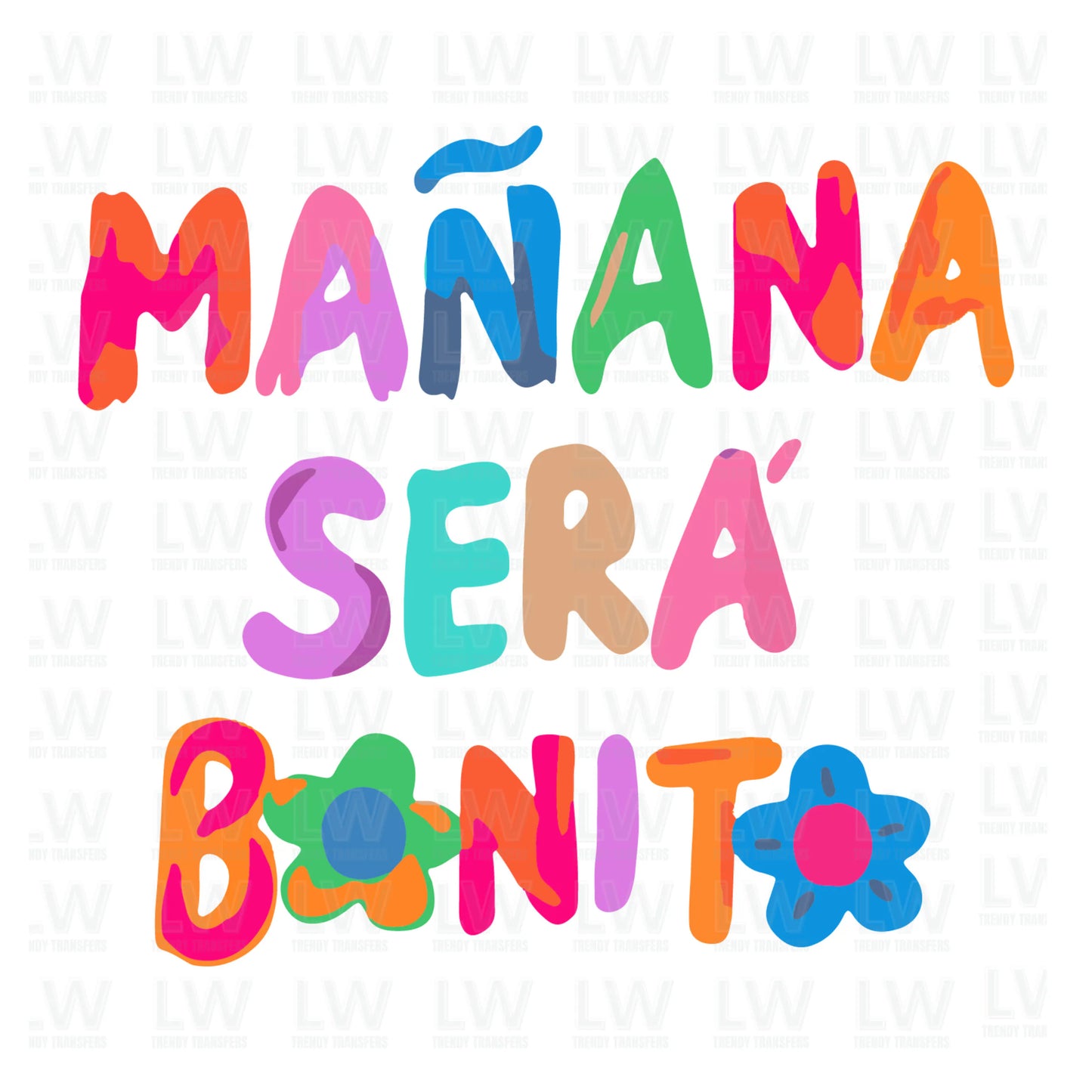 Mañana Será Bonito