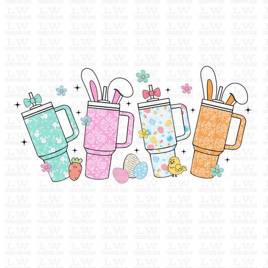 EASTER DAY DTF TRANSFER #EA102