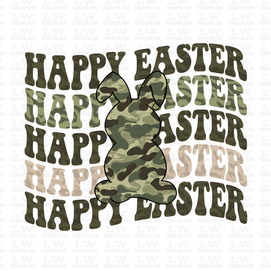 EASTER DAY DTF TRANSFER #EA105
