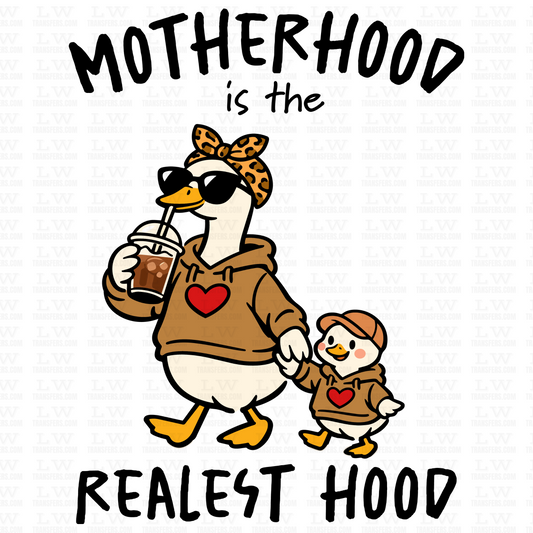 MOTHERHOOD DTF TRANSFER #MT105