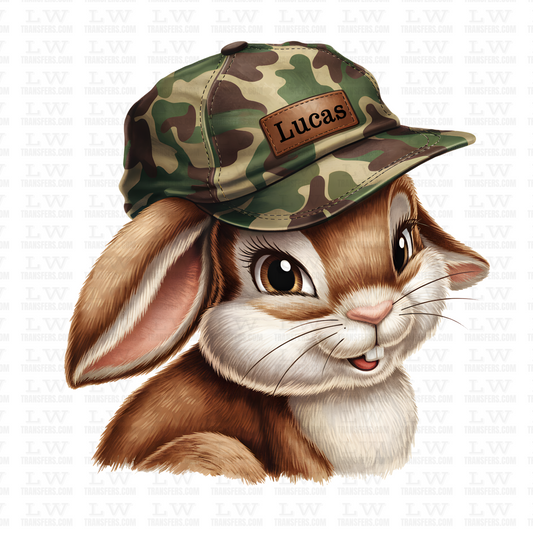 EASTER DAY DTF TRANSFER #EA108