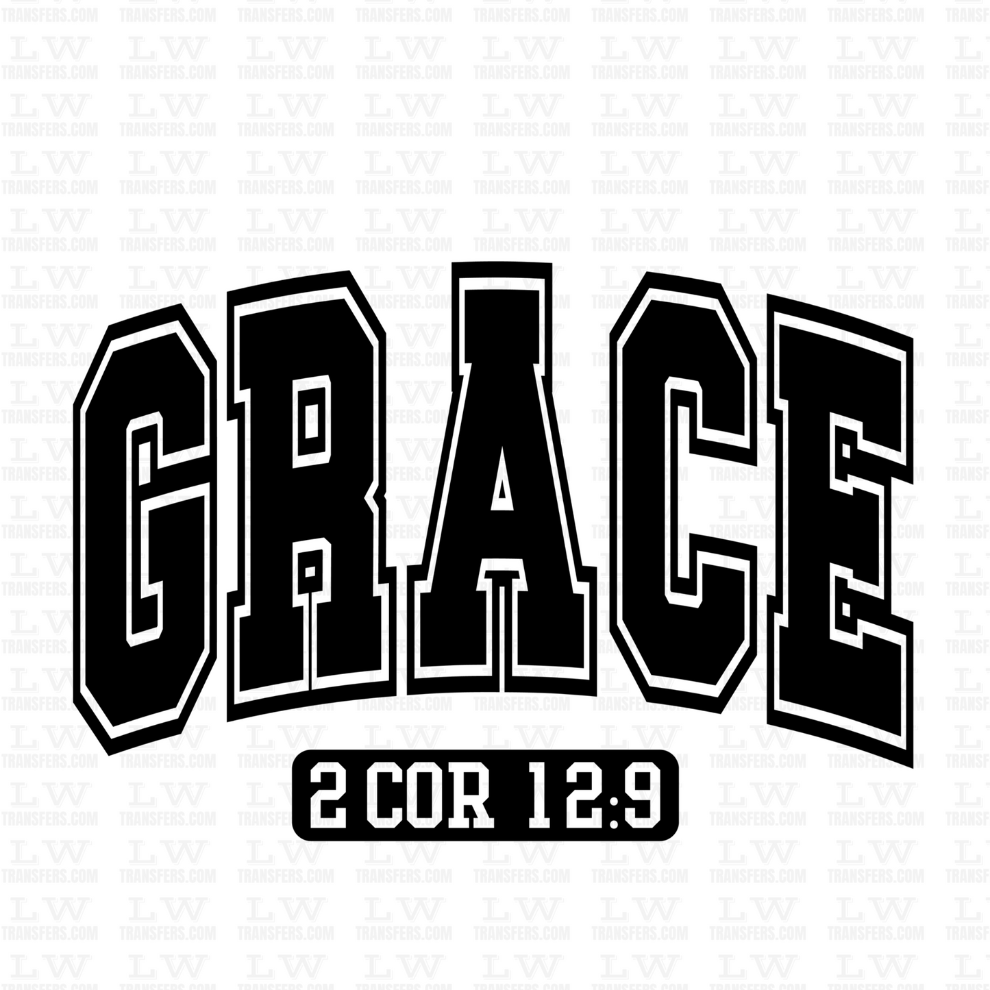 GRACE #INSP-10