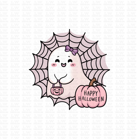 HAPPY HALLOWEEN DTF Transfer #118