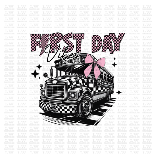 BACK TO SCHOOL DTF Transfer #47