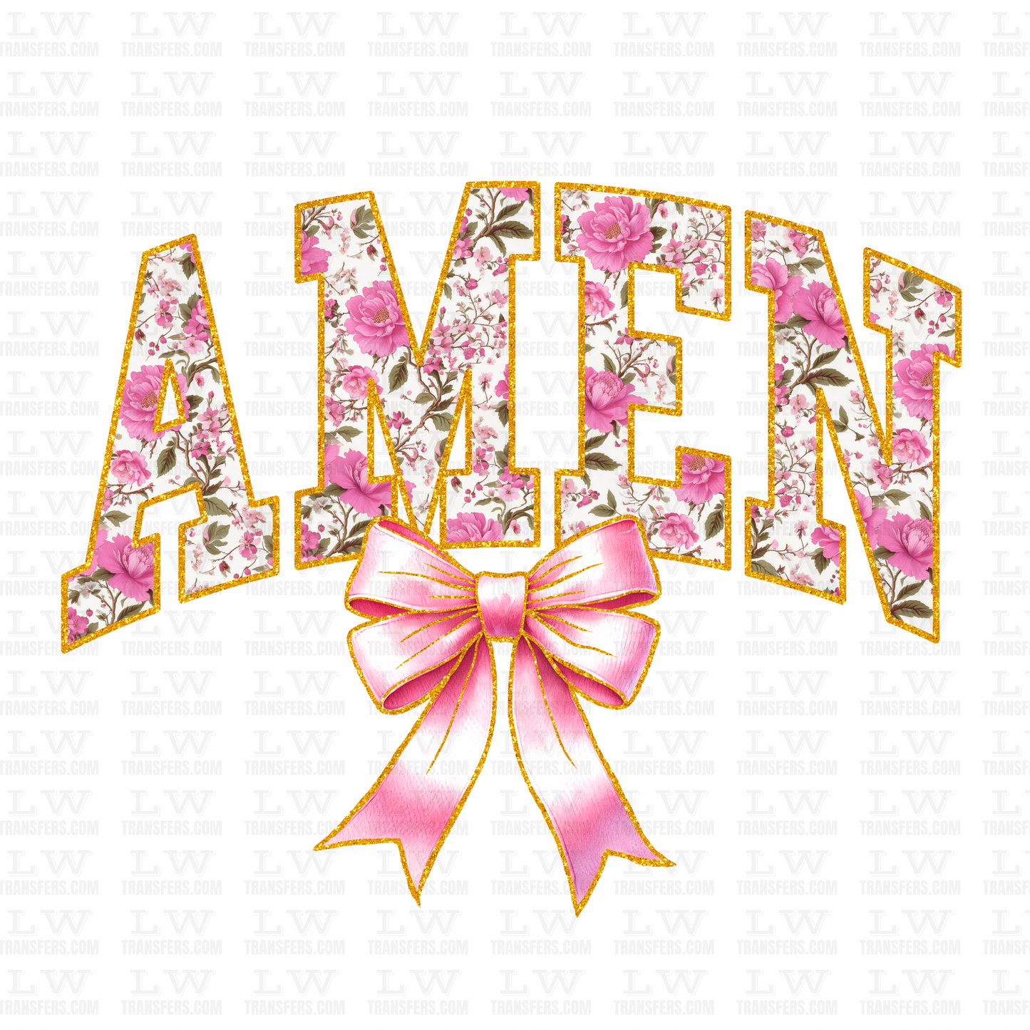 AMEN #INSP-06
