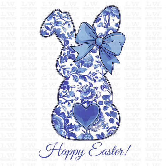EASTER DAY DTF TRANSFER #VD- 83