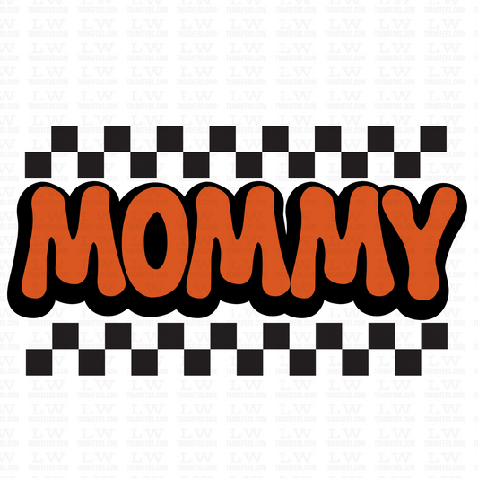 MOMMY DTF TRANSFER #MT85