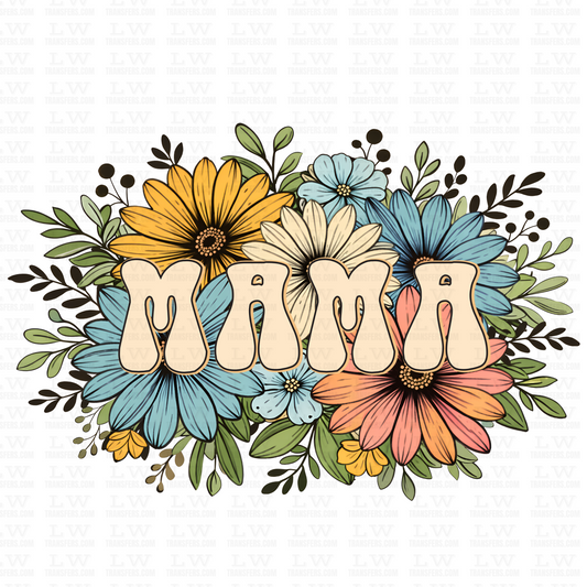 MAMA DTF TRANSFER #MT88