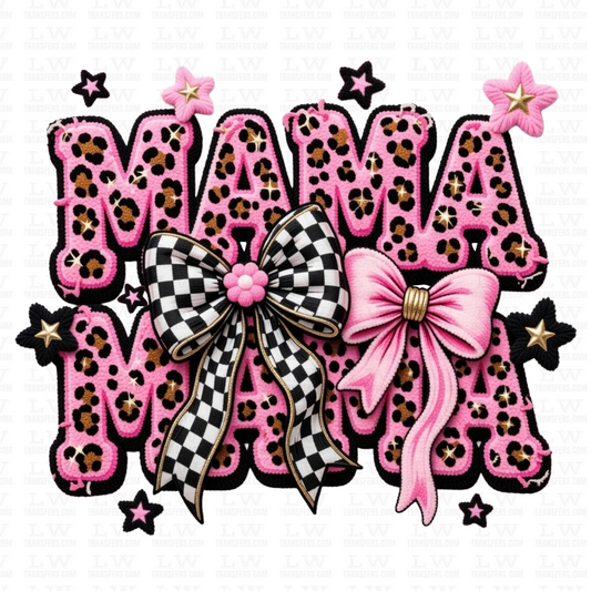 MAMA DTF TRANSFER #MT91