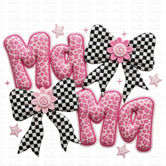 MAMA DTF TRANSFER #MT92