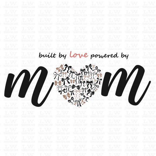 MOM DTF TRANSFER #MT98