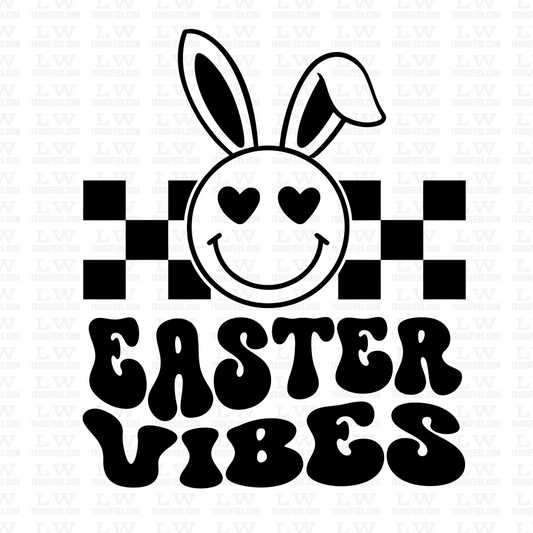 EASTER DAY DTF TRANSFER #EA98