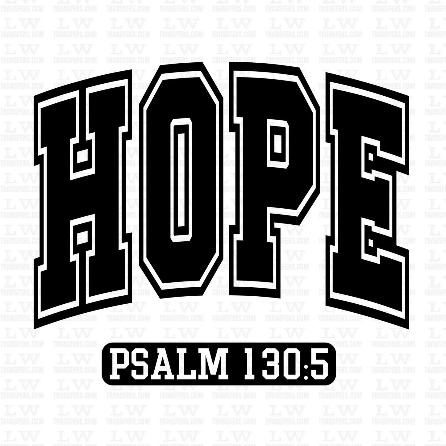 HOPE #INSP-09